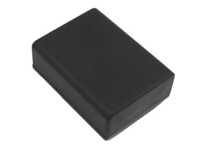 3.7V, Li-ion, 1800mAh, Camera battery fits Samsung, Ia-bp210e, F40, F43, 6.66Wh Camera Cameron Sino Technology Limited (Camera)