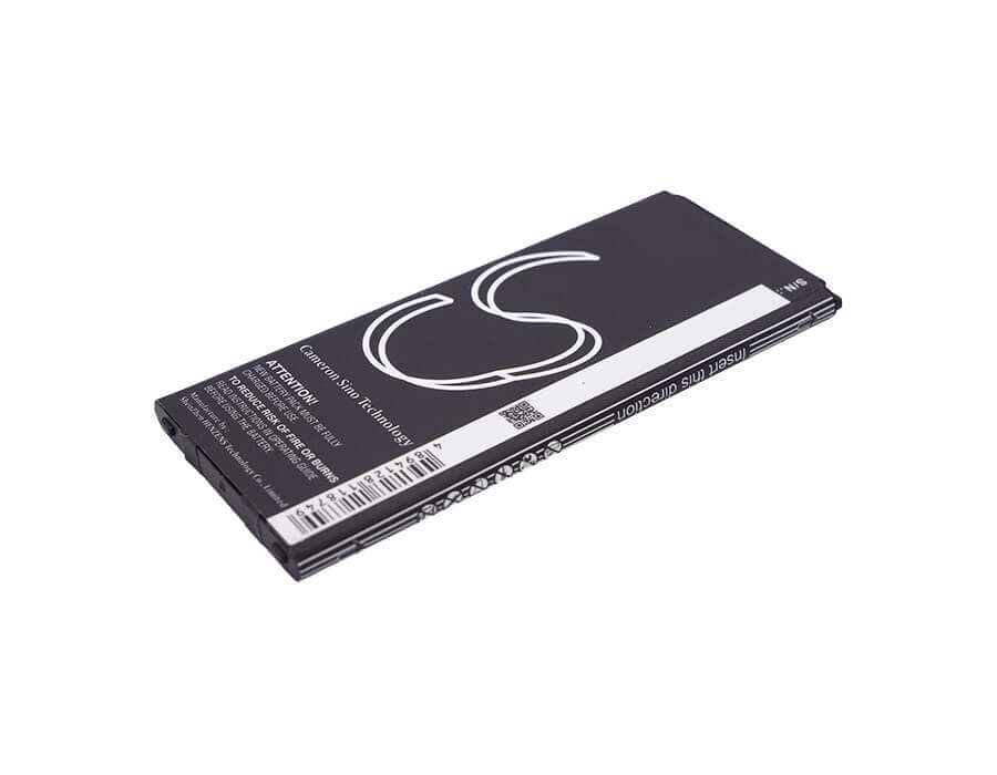 3.85V, Li-ion, 1700mAh, SmartPhone battery fits Samsung, Eb-ba310abe, Galaxy A3 2016, Galaxy A3 2016 Duos Lte, 6.55Wh Mobile, SmartPhone Cameron Sino Technology Limited (Smartphone)
