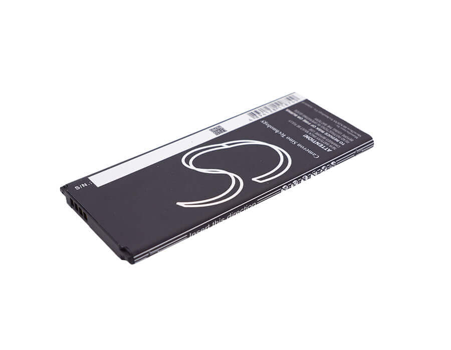 3.85V, Li-ion, 1700mAh, SmartPhone battery fits Samsung, Eb-ba310abe, Galaxy A3 2016, Galaxy A3 2016 Duos Lte, 6.55Wh Mobile, SmartPhone Cameron Sino Technology Limited (Smartphone)