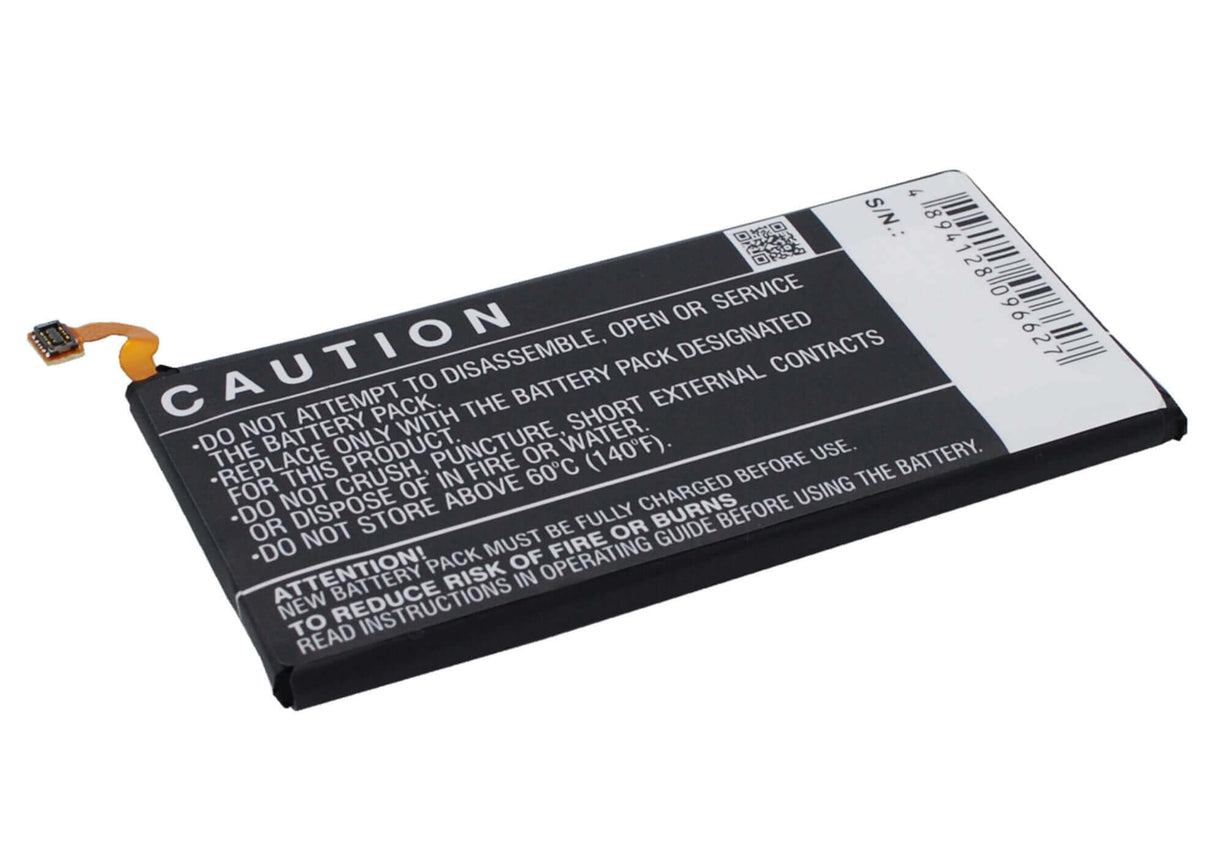 3,8V, Li-Polymère, 1900mAh, batterie de smartphone compatible avec Samsung, Eb-ba300abe, Galaxy A3, Galaxy A3 Duos, 7,22Wh Mobile, Smartphone Cameron Sino Technology Limited (Smartphone)
