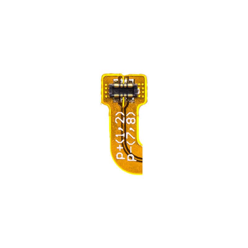 3.85V, Li-Polymer, 3400mAh, SmartPhone battery fits Samsung, Eb-ba606abu, Galaxy A60, Galaxy A60 2019, 13.09Wh Mobile, SmartPhone Cameron Sino Technology Limited (Smartphone)