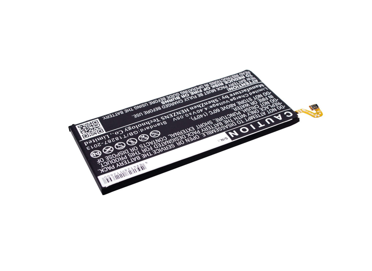 3,85V, Li-Polymer, 4000mAh, batterie de smartphone compatible Samsung, Eb-ba900abe, Galaxy A9, Galaxy A9 2016, 15,4Wh Mobile, Smartphone Cameron Sino Technology Limited (Smartphone)