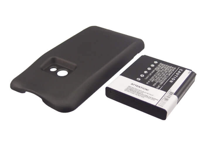 Battery For Samsung Galaxy Beam, Gt-i8530 3.7v, 2800mah - 10.36wh Batteries for Electronics Cameron Sino Technology Limited (Suspended)