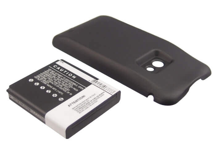 Battery For Samsung Galaxy Beam, Gt-i8530 3.7v, 2800mah - 10.36wh Batteries for Electronics Cameron Sino Technology Limited (Suspended)