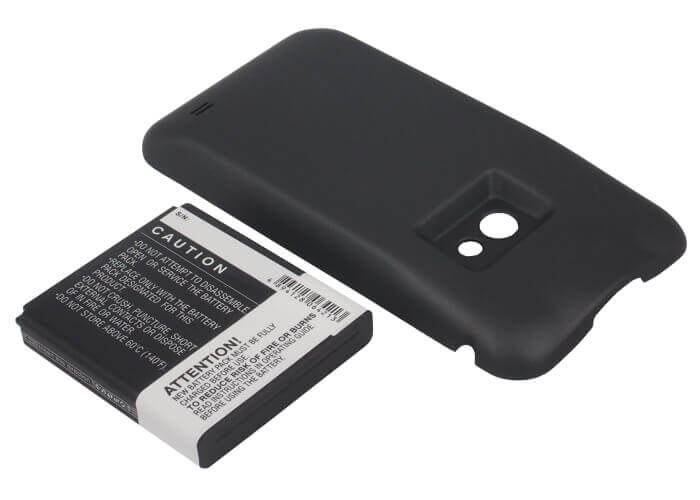 3.7V, Li-ion, 4000mAh, SmartPhone battery fits Samsung, Eb585157lu, Galaxy Beam, Gt-i8530, 14.8Wh Mobile, SmartPhone Cameron Sino Technology Limited (Suspended)