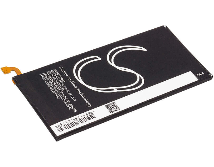 3.85V, Li-Polymer, 3300mAh, SmartPhone battery fits Samsung, Eb-bc700aba, Galaxy C7, Galaxy C7 Duos, 12.71Wh Mobile, SmartPhone Cameron Sino Technology Limited (Smartphone)