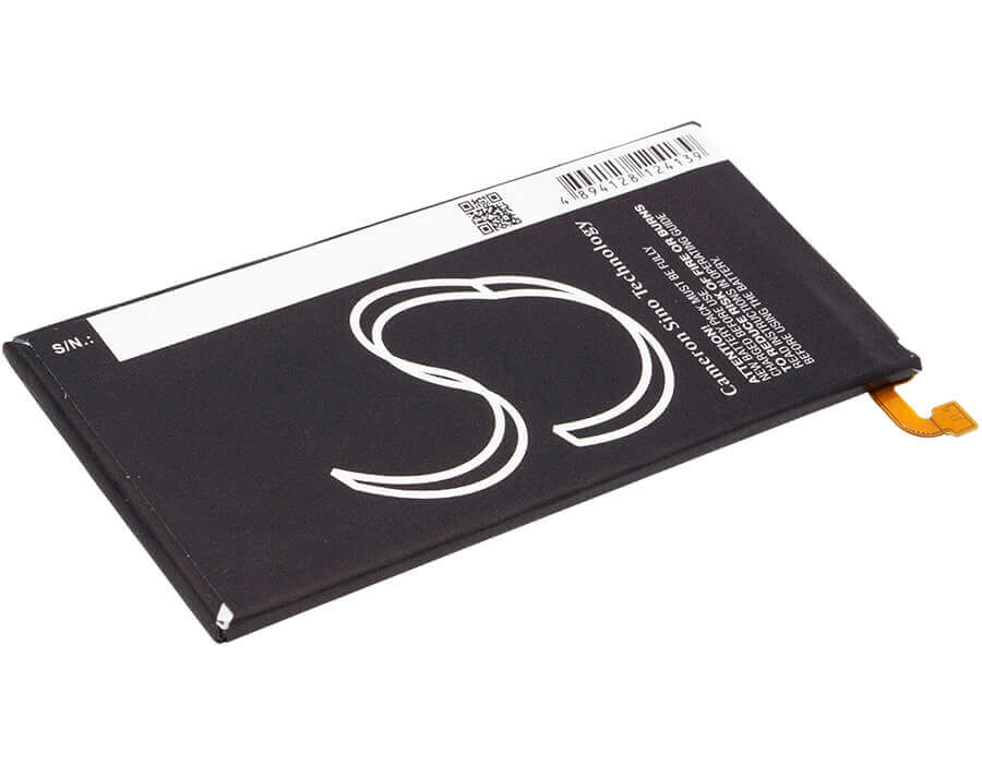 3.85V, Li-Polymer, 3300mAh, SmartPhone battery fits Samsung, Eb-bc700aba, Galaxy C7, Galaxy C7 Duos, 12.71Wh Mobile, SmartPhone Cameron Sino Technology Limited (Smartphone)