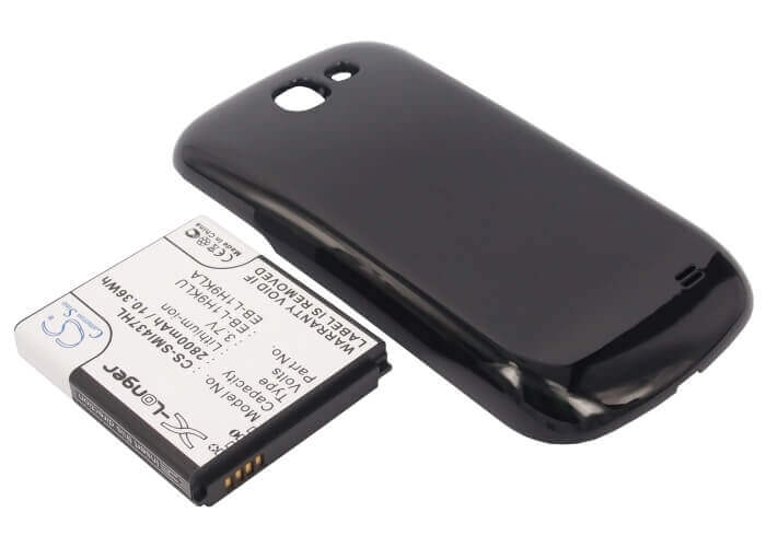 3.7V, Li-ion, 2800mAh, SmartPhone battery fits At&t, Eb-l1h9kla, Galaxy Express, Sgh-i437, 10.36Wh Mobile, SmartPhone Cameron Sino Technology Limited (Suspended)
