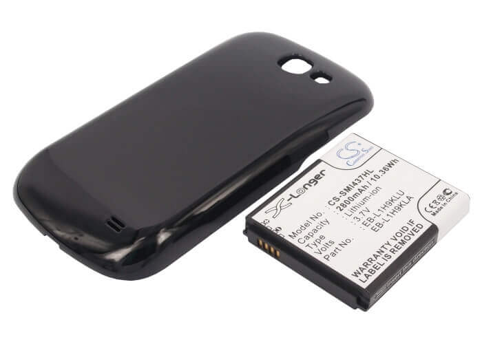 3.7V, Li-ion, 2800mAh, SmartPhone battery fits At&t, Eb-l1h9kla, Galaxy Express, Sgh-i437, 10.36Wh Mobile, SmartPhone Cameron Sino Technology Limited (Suspended)