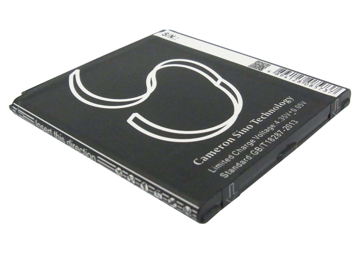 3.8V, Li-ion, 2100mAh, SmartPhone battery fits Samsung, Eb-b220ac, Galaxy Grand 2, Galaxy Grand 2 Duos, 7.98Wh Mobile, SmartPhone Cameron Sino Technology Limited (Smartphone)