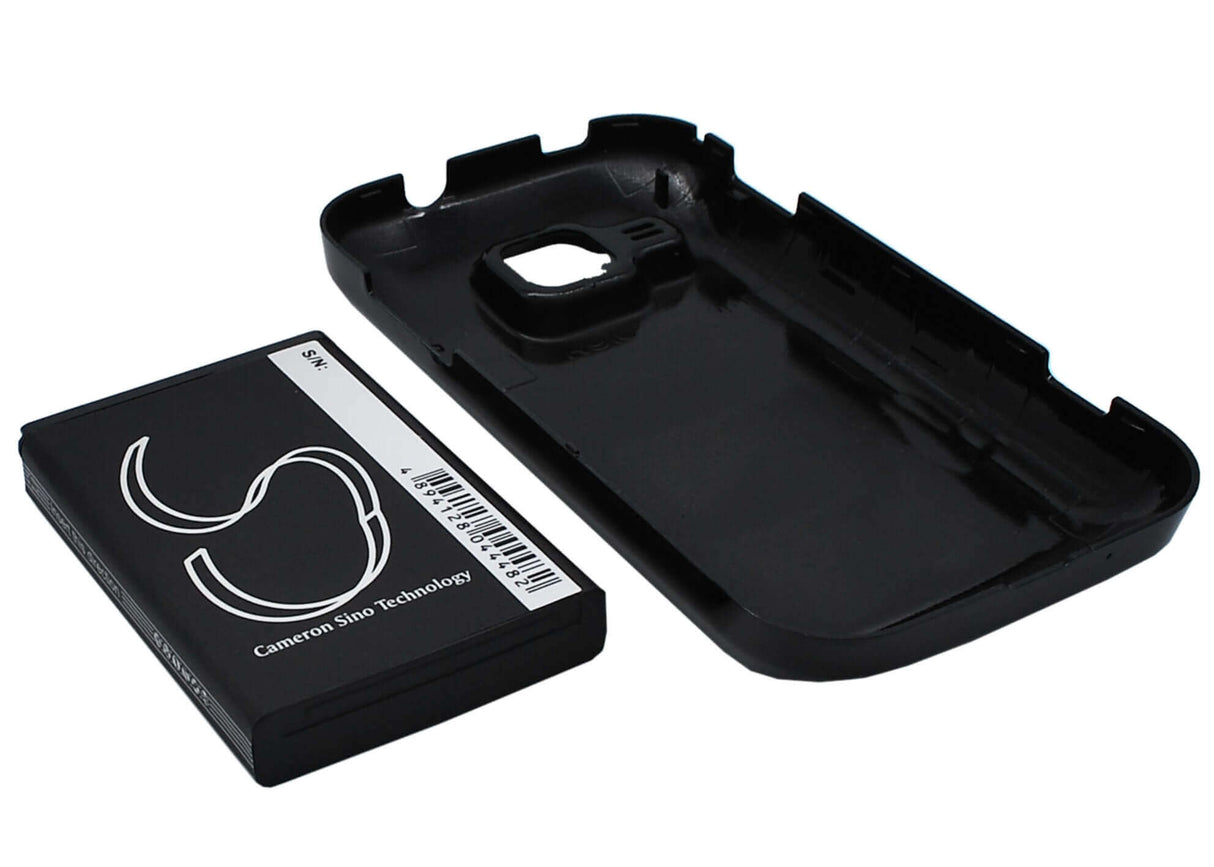Battery For Samsung Galaxy Indulge R910, Galaxy Indulge R915, Sch-r910 3.7v, 2800mah - 10.36wh Batteries for Electronics Cameron Sino Technology Limited (Suspended)