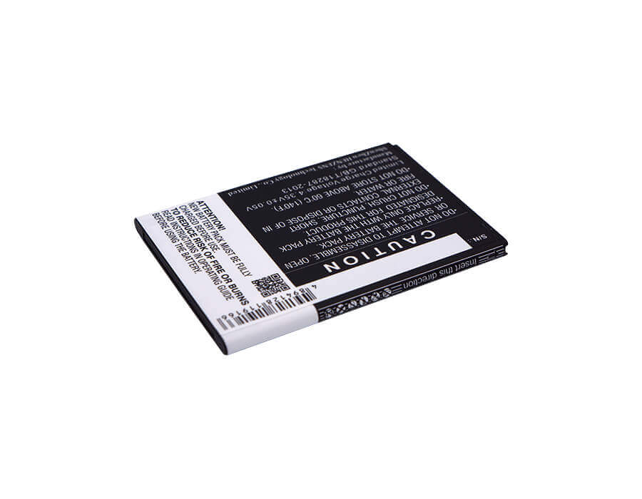 3.85V, Li-ion, 2000mAh, SmartPhone battery fits Samsung, Eb-bj120bbe, Galaxy Amp 2, Galaxy Express 3, 7.7Wh Mobile, SmartPhone Cameron Sino Technology Limited (Smartphone)