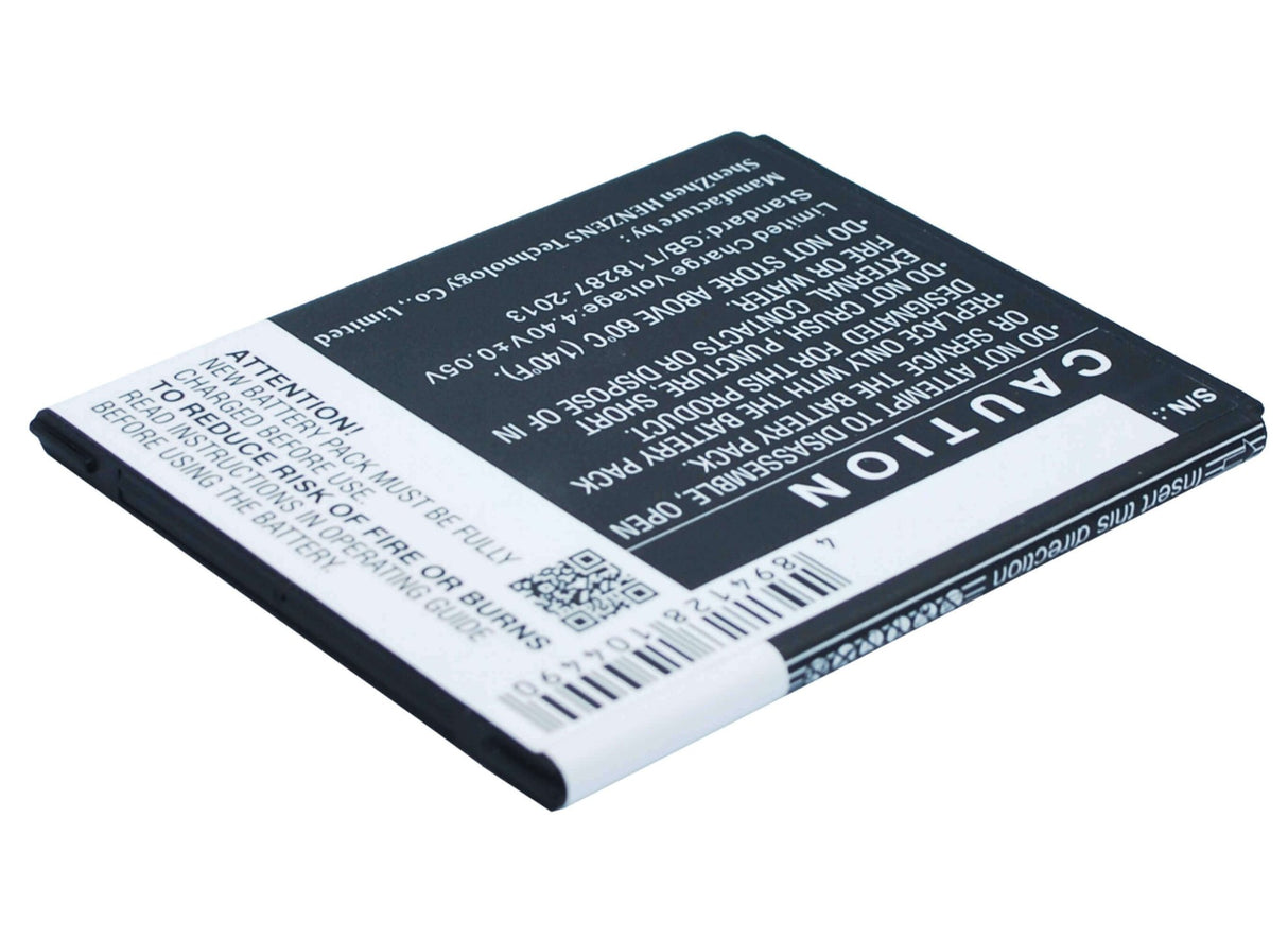 3.85V, Li-ion, 3000mAh, SmartPhone battery fits Samsung, Eb-bj700bbc, Galaxy J7, Galaxy J7 Core, 11.55Wh Mobile, SmartPhone Cameron Sino Technology Limited (Smartphone)