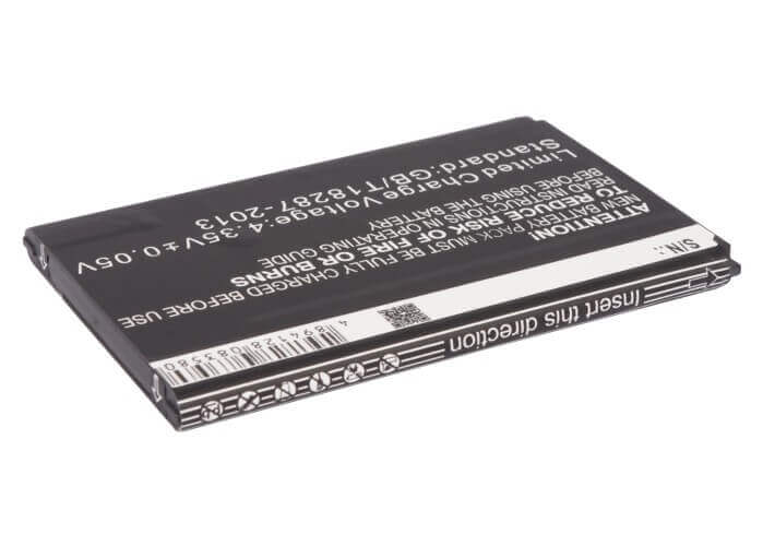 3.8V, Li-ion, 1800mAh, SmartPhone battery fits Samsung, Eb-bn750bbc, Galaxy Note 3 Mini, Galaxy Note 3 Neo, 6.84Wh Mobile, SmartPhone Cameron Sino Technology Limited (Suspended)