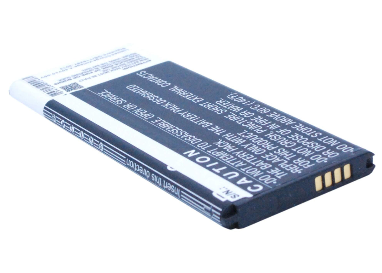 3.85V, Li-ion, 3000mAh, SmartPhone battery fits Samsung, (V2),Eb-bn916bbc, Galaxy Note 4 ( China Mobile ), Sm-n9100, 11.55Wh Mobile, SmartPhone Cameron Sino Technology Limited (Smartphone)