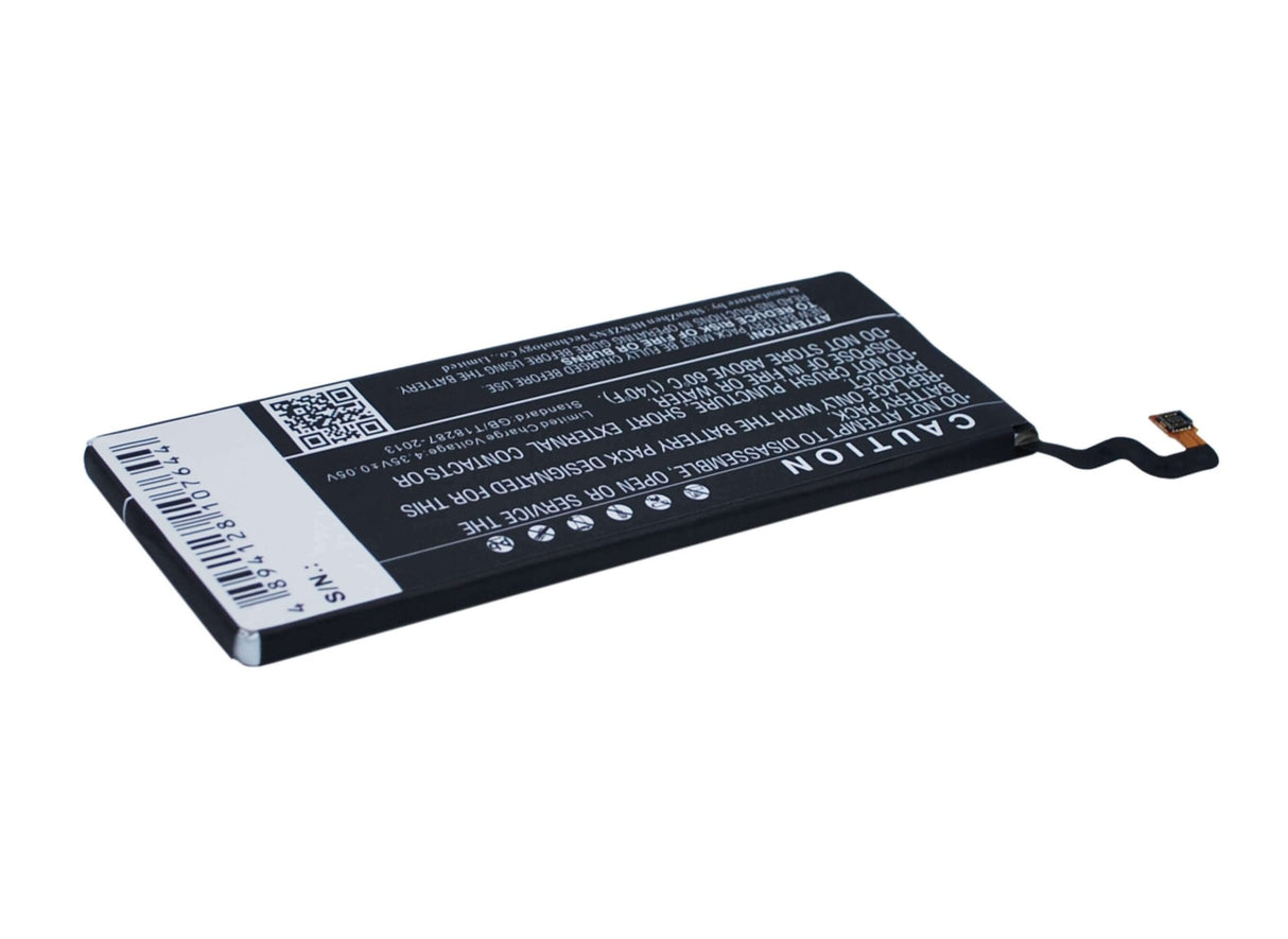 3.8V, Li-Polymer, 3000mAh, SmartPhone battery fits Samsung, Eb-bn920abe, Galaxy Note 5, Galaxy Note 5 Dual Sim, 11.4Wh Mobile, SmartPhone Cameron Sino Technology Limited (Smartphone)
