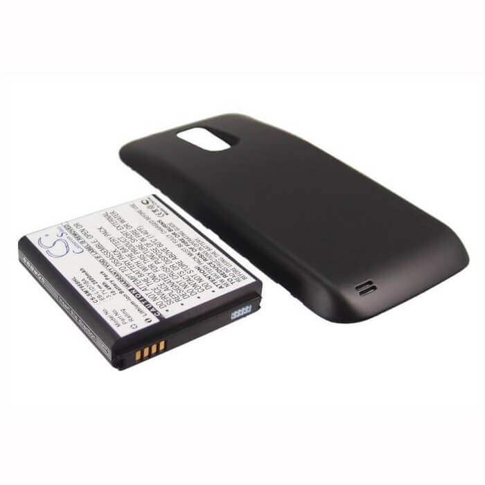 Battery For Samsung Galaxy S Hercules, Sgh-t989, Galaxy S Ii X, Black Cover 3.7v, 2800mah - 10.36wh Batteries for Electronics Cameron Sino Technology Limited (Suspended)