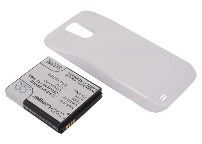 3.7V, Li-ion, 2800mAh, SmartPhone battery fits Samsung, Eb-l1d7iba, Galaxy S Hercules, Galaxy S Ii X, 10.36Wh Mobile, SmartPhone Cameron Sino Technology Limited (Suspended)