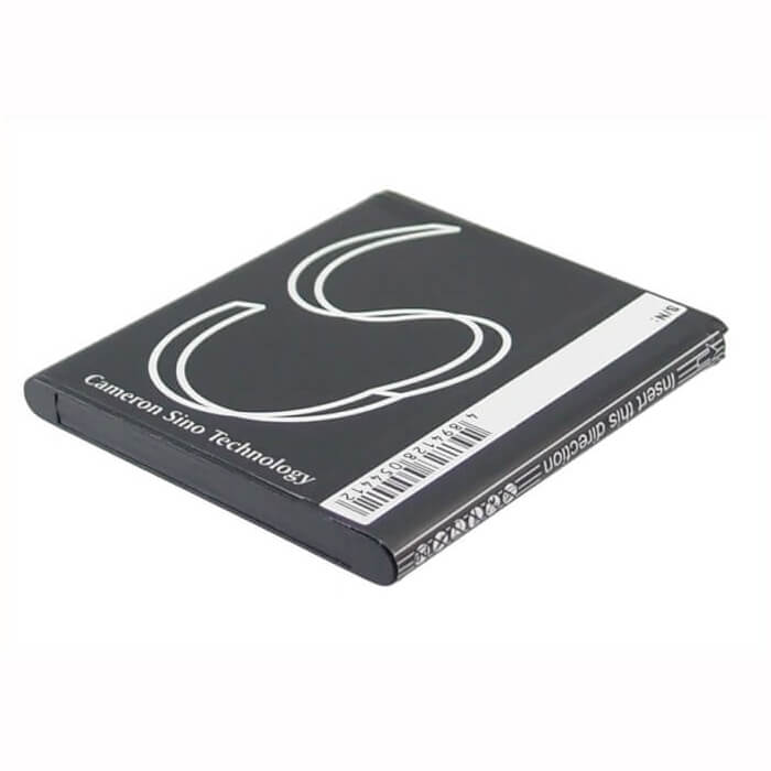3.7V, Li-ion, 1800mAh, SmartPhone battery fits Samsung, T-mobile, At&t, Eb-l1d7iba, Galaxy S 2 Skyrocket 4g, Galaxy S Ii Skyrocket 4g, 6.66Wh Mobile, SmartPhone Cameron Sino Technology Limited (Smartphone)