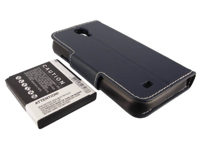 3.7V, Li-ion, 5200mAh, batterie de smartphone compatible avec Samsung, B600be, Altius, Galaxy S 4 Duos, 19.24Wh Mobile, Smartphone Cameron Sino Technology Limited (Smartphone)