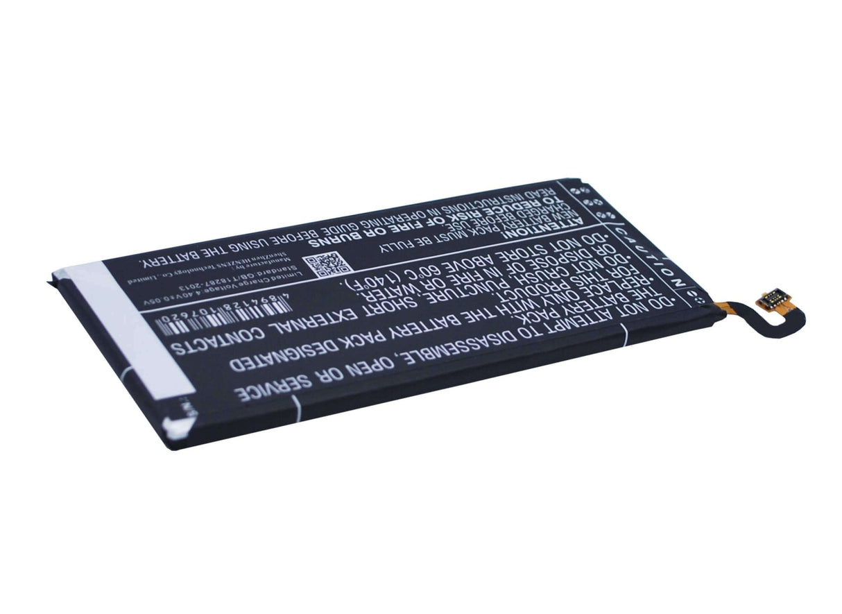 3.85V, Li-Polymer, 3000mAh, SmartPhone battery fits Samsung, Eb-bg928abe, Galaxy S6 Edge Dual Sim, Galaxy S6 Edge Plus, 11.55Wh Mobile, SmartPhone Cameron Sino Technology Limited (Smartphone)