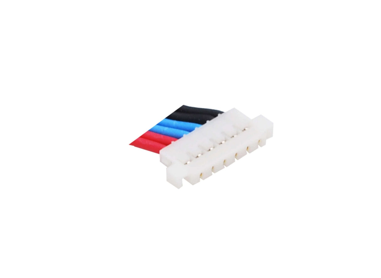 3.7V, Li-Polymer, 3350mAh, Tablet battery fits Samsung, Eb-bt330fbu, Galaxy Tab 4 8.0, Galaxy Tab4 8.0", 12.40Wh Tablet Cameron Sino Technology Limited