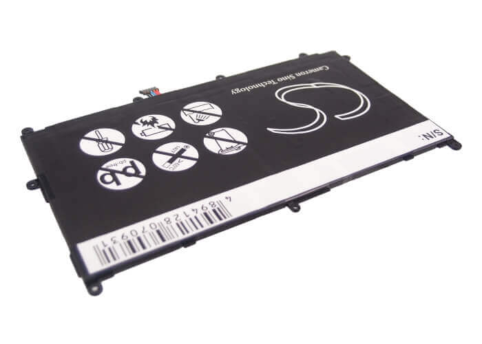 Tablet Battery For Samsung, Galaxy Tab 8.9, Gt-p7300, Gt-p7310, Gt-p7320 3.7v, 6100mah - 22.57wh Tablet Cameron Sino Technology Limited