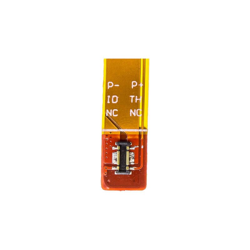 3.85V, Li-Polymer, 5100mAh, Tablet battery fits Samsung, Swd-wt-n8, Galaxy Tab A 8.0 2019, Sm-t290, 19.64Wh Tablet Cameron Sino Technology Limited