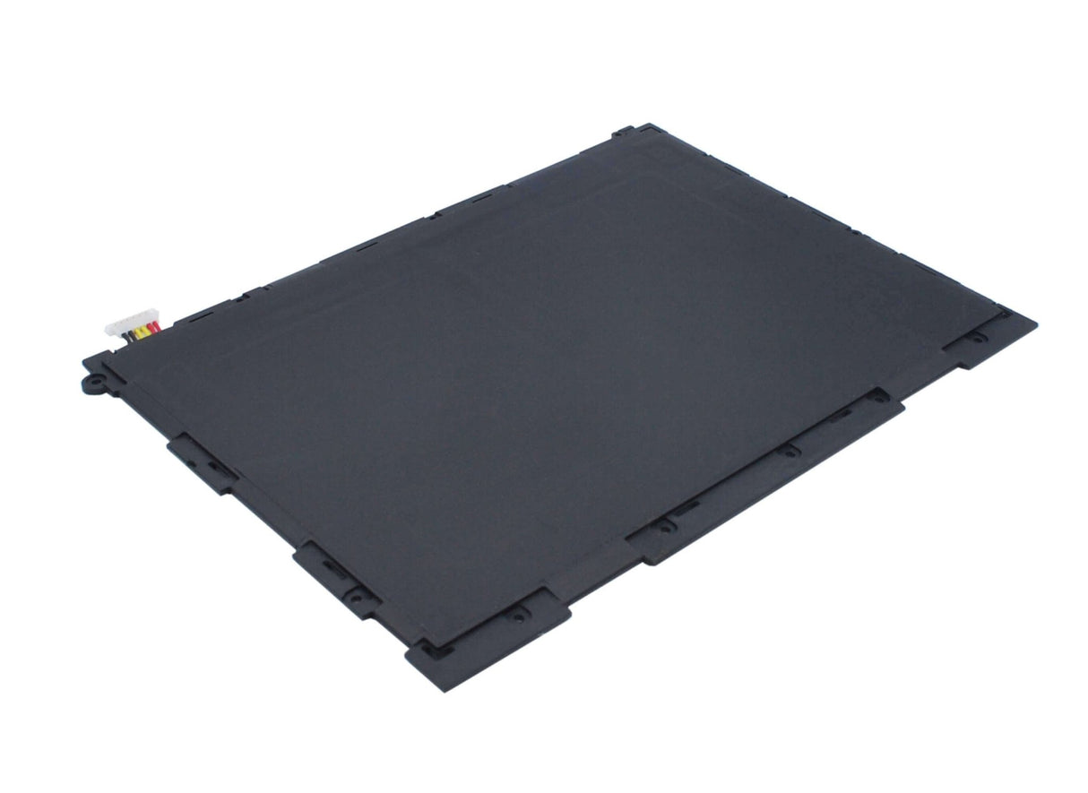 3.8V, Li-Polymer, 6000mAh, Tablet battery fits Samsung, Eb-bt550aba, Galaxy Tab A 9.7, Galaxy Tab A Plus 9.7 Wifi, 22.80Wh Tablet Cameron Sino Technology Limited