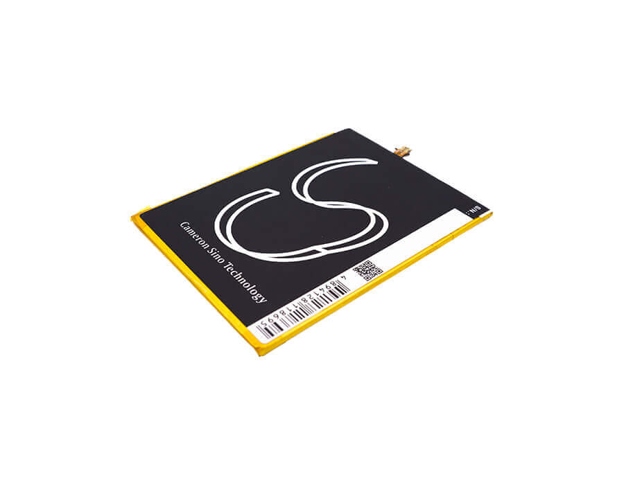 3.8V, Li-Polymer, 4000mAh, Tablet battery fits Samsung, Eb-bt280aba, Galaxy Tab A 7.0 2016 4g Lte, Galaxy Tab E 7.0 2016 4g Lte, 15.20Wh Tablet Cameron Sino Technology Limited