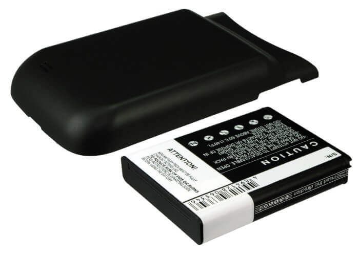 Battery For Samsung Galaxy W, Gt-i8150 3.7v, 2900mah - 10.73wh Batteries for Electronics Cameron Sino Technology Limited (Suspended)