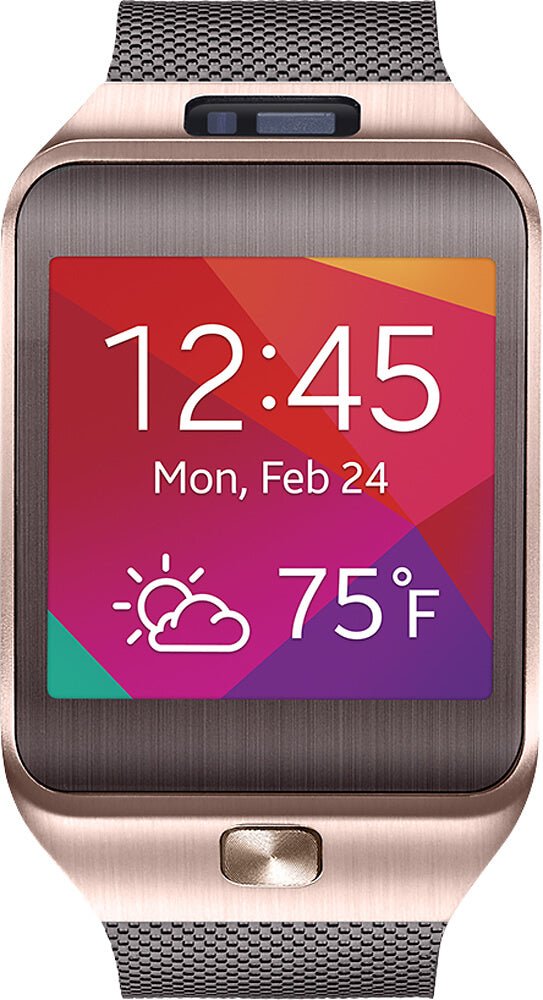 3.7V, Li-Polymer, 250mAh, Smartwatch battery fits Samsung, B1230j1ea, Gear 2, Gear 2 Neo, 0.93Wh Smartwatch Cameron Sino Technology Limited