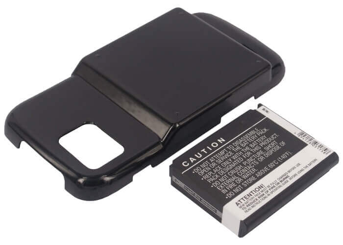 3.7V, Li-ion, 2000mAh, batterie de smartphone compatible avec Samsung, Ab653850ce, Gt-i8000, Gt-i8000h, 7.4Wh Mobile, Smartphone Cameron Sino Technology Limited (Smartphone)