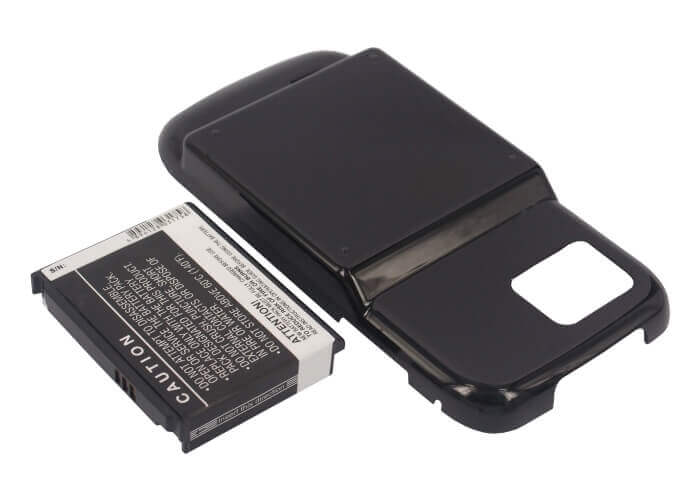 3.7V, Li-ion, 2000mAh, batterie de smartphone compatible avec Samsung, Ab653850ce, Gt-i8000, Gt-i8000h, 7.4Wh Mobile, Smartphone Cameron Sino Technology Limited (Smartphone)