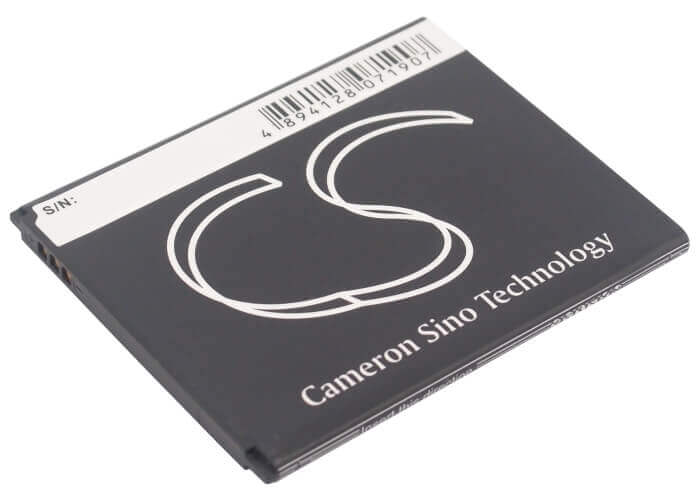 3.7V, Li-ion, 1500mAh, SmartPhone battery fits Samsung, Eb425365lb, Galaxy Duos, Galaxy Style Duos, 5.55Wh Mobile, SmartPhone Cameron Sino Technology Limited (Smartphone)