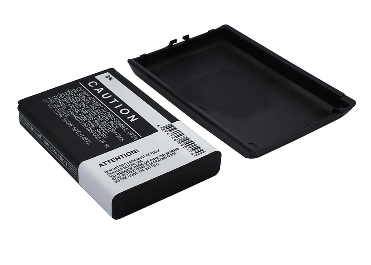 3.7V, Li-ion, 2400mAh, SmartPhone battery fits Samsung, Eb504465vj, Gt-i8700, Omnia 7, 8.88Wh Mobile, SmartPhone Cameron Sino Technology Limited (Smartphone)