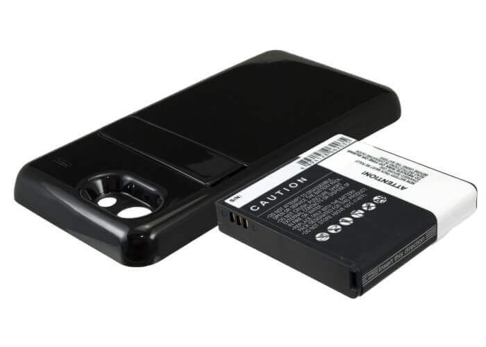3.7V, Li-ion, 3200mAh, batterie de smartphone compatible avec Samsung, Eb535151vu, Galaxy S Advance, Gt-i9070, 11.84Wh Mobile, Smartphone Cameron Sino Technology Limited (Smartphone)