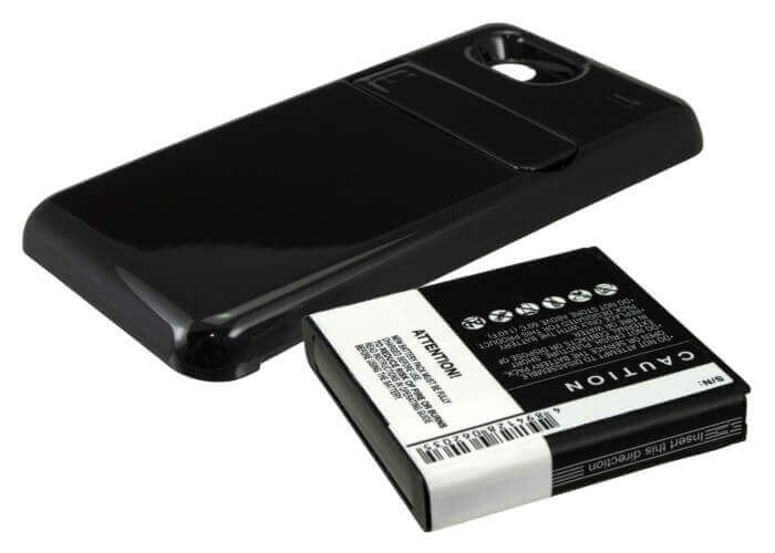 3.7V, Li-ion, 3200mAh, batterie de smartphone compatible avec Samsung, Eb535151vu, Galaxy S Advance, Gt-i9070, 11.84Wh Mobile, Smartphone Cameron Sino Technology Limited (Smartphone)