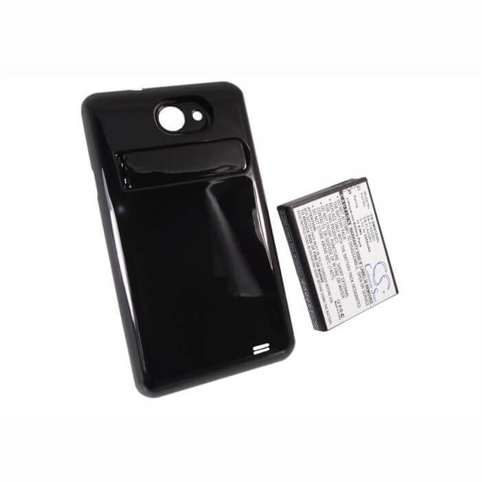 3,7V, Li-ion, 3200mAh, batterie pour smartphone compatible Samsung, Eb-f1a2gbu, Galaxy R, Gt-i9103, 11,84Wh Mobile, Smartphone Cameron Sino Technology Limited (Suspendu)