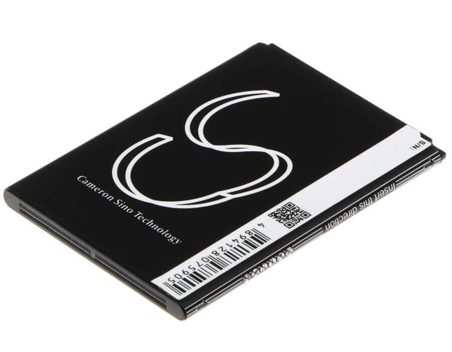 3.7V, Li-ion, 1400mAh, SmartPhone battery fits Samsung, B500au, Galaxy S4 Mini, Galaxy S4 Mini Duos, 5.18Wh Mobile, SmartPhone Cameron Sino Technology Limited (Smartphone)