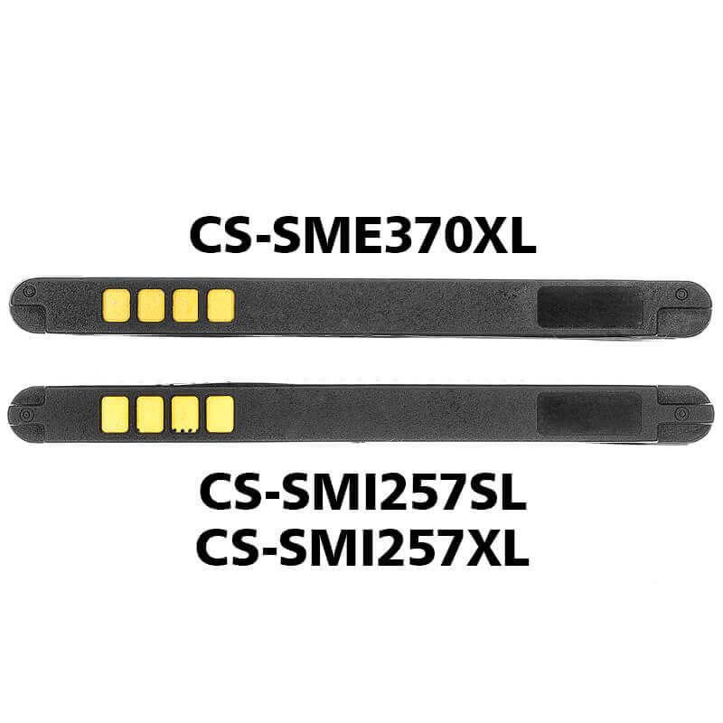 3.7V, Li-ion, 1400mAh, SmartPhone battery fits Samsung, B500au, Galaxy S4 Mini, Galaxy S4 Mini Duos, 5.18Wh Mobile, SmartPhone Cameron Sino Technology Limited (Smartphone)