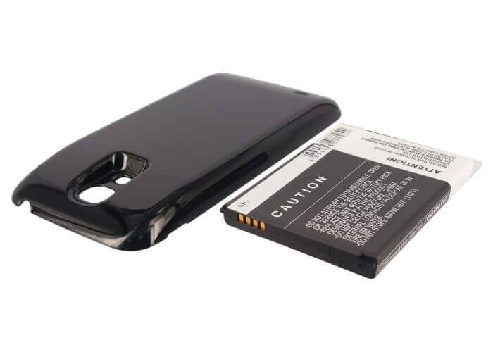 3,8V, Li-ion, 3800mAh, batterie de smartphone compatible Samsung, B500be, Galaxy S4 Mini, Galaxy S4 Mini Lte, 14,44Wh Mobile, Smartphone Cameron Sino Technology Limited (Smartphone)