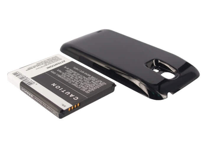 3,8V, Li-ion, 3800mAh, batterie de smartphone compatible Samsung, B500be, Galaxy S4 Mini, Galaxy S4 Mini Lte, 14,44Wh Mobile, Smartphone Cameron Sino Technology Limited (Smartphone)