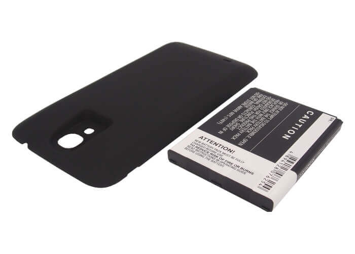 3.7V, Li-ion, 6400mAh, SmartPhone battery fits Samsung, B700be, Galaxy Mega 6.3, Galaxy Mega 6.3 Lte 8gb, 23.68Wh Mobile, SmartPhone Cameron Sino Technology Limited (Smartphone)