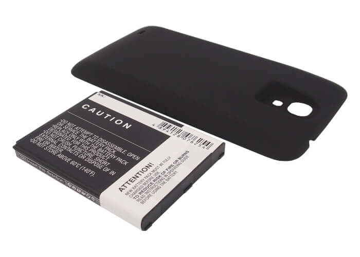 3.7V, Li-ion, 6400mAh, SmartPhone battery fits Samsung, B700be, Galaxy Mega 6.3, Galaxy Mega 6.3 Lte 8gb, 23.68Wh Mobile, SmartPhone Cameron Sino Technology Limited (Smartphone)