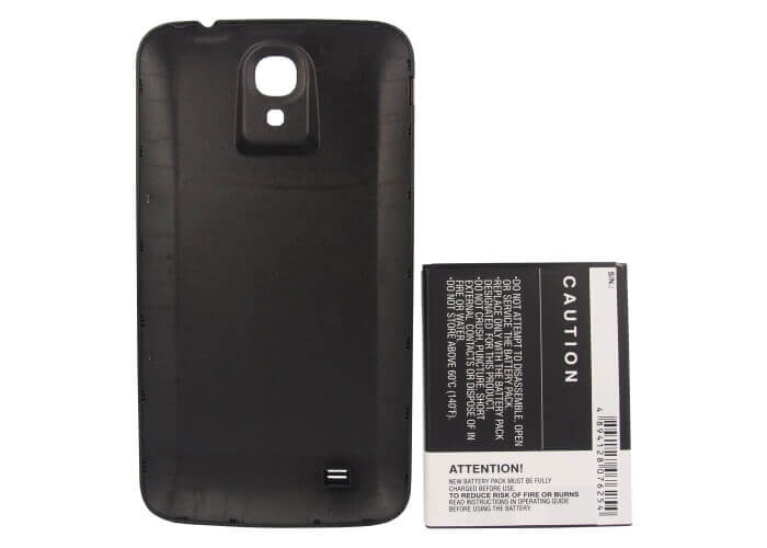 3.7V, Li-ion, 6400mAh, SmartPhone battery fits Samsung, B700be, Galaxy Mega 6.3, Galaxy Mega 6.3 Lte 8gb, 23.68Wh Mobile, SmartPhone Cameron Sino Technology Limited (Smartphone)