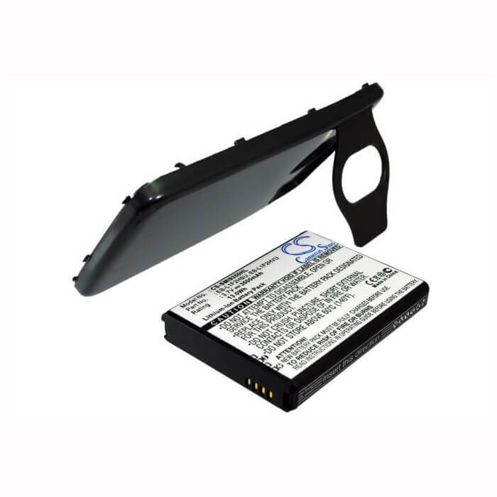 3.7V, Li-ion, 3500mAh, SmartPhone battery fits Samsung, (Black),Eb-l1f2hbu, Galaxy Nexus, Gt-i9250, 12.95Wh Mobile, SmartPhone Cameron Sino Technology Limited (Smartphone)