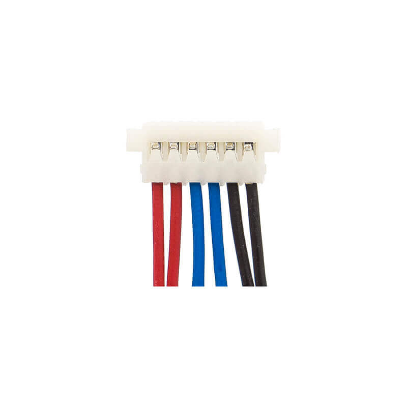3.8V, Li-Polymer, 6800mAh, Tablet battery fits Samsung, Aa1d625as/7-b, Galaxy Tab 3 10.1, Gt-p5200, 25.84Wh Tablet Cameron Sino Technology Limited