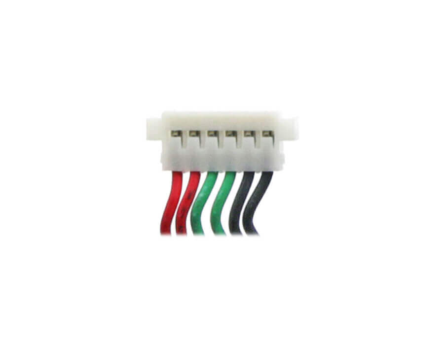 3.8V, Li-Polymer, 6600mAh, Tablet battery fits Samsung, Aaad828os/t-b, Galaxy Tab 3 Plus 10.1, Gt-p8220, 25.08Wh Tablet Cameron Sino Technology Limited