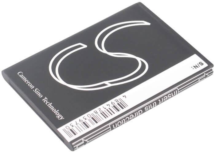 3,7V, Li-ion, 1000mAh, batterie de smartphone compatible Samsung, Eb494358vu, Cooper, Fit, 3,7Wh Mobile, Smartphone Cameron Sino Technology Limited (Smartphone)